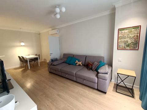 квартира за адресою Митрополита Василя Липківського вул. (Урицького), 33-А