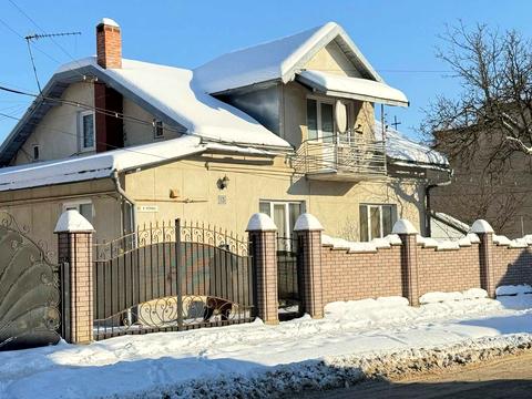 дом по адресу Ярослава Пстрака ул., 13