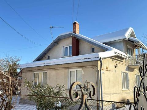 дом по адресу Ярослава Пстрака ул., 13