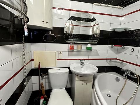 квартира за адресою Олександра Поля просп. (Кірова), 86