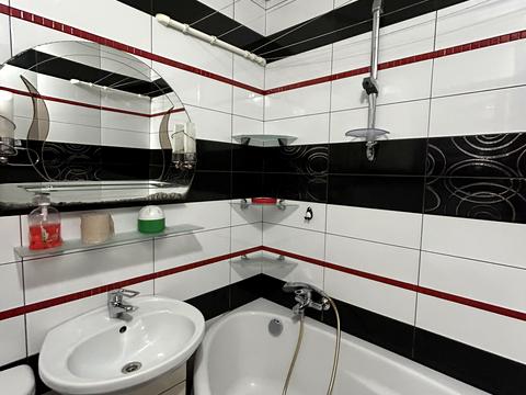 квартира за адресою Олександра Поля просп. (Кірова), 86