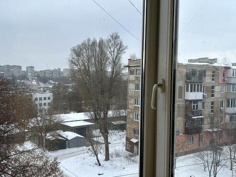 квартира за адресою Олександра Поля просп. (Кірова), 86