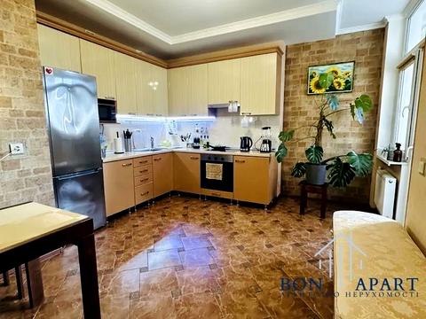 квартира за адресою Валерія Лобановського просп. (Червонозоряний), 6-А