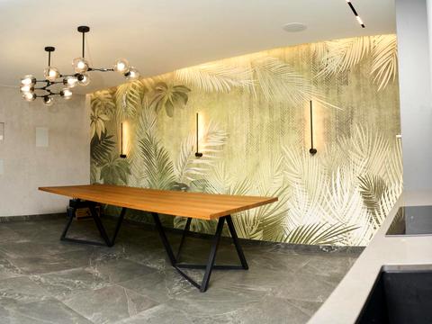 дом по адресу Осокорская ул.