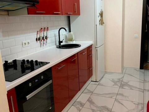 квартира за адресою Героїв Небесної Сотні просп., 30