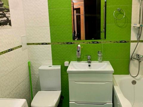 квартира за адресою Героїв Небесної Сотні просп., 30