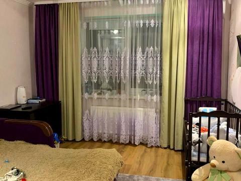 квартира за адресою Героїв Небесної Сотні просп., 30