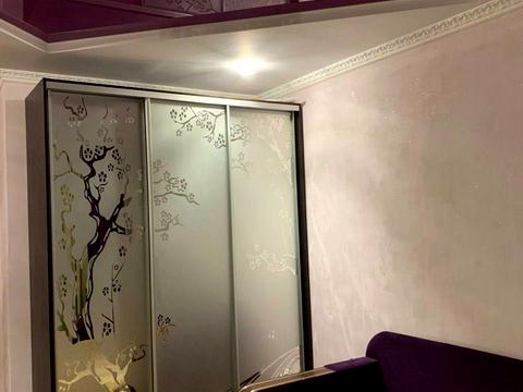 квартира за адресою Героїв Небесної Сотні просп., 30