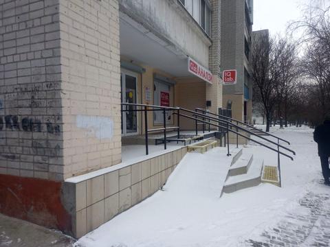 комерційна за адресою Робоча вул., 160