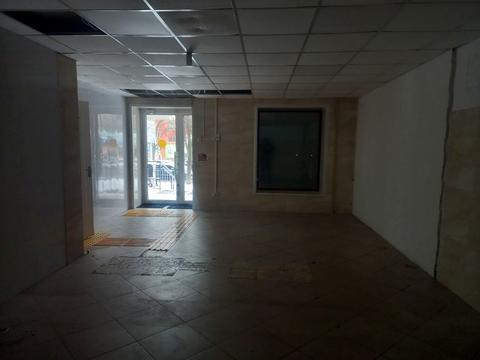 комерційна за адресою Робоча вул., 160