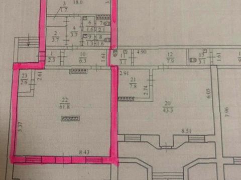 комерційна за адресою Робоча вул., 160