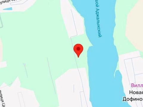 ділянка за адресою Лиманна вул.