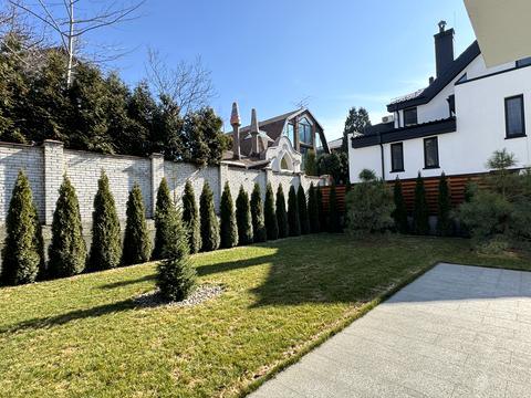 будинок за адресою Київ, Вільшанська вул.