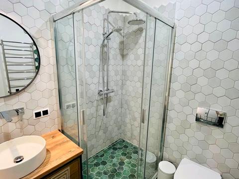 дом по адресу Гетьманська, 12