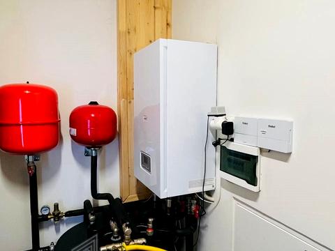 дом по адресу Гетьманська, 12