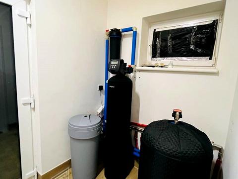 дом по адресу Гетьманська, 12