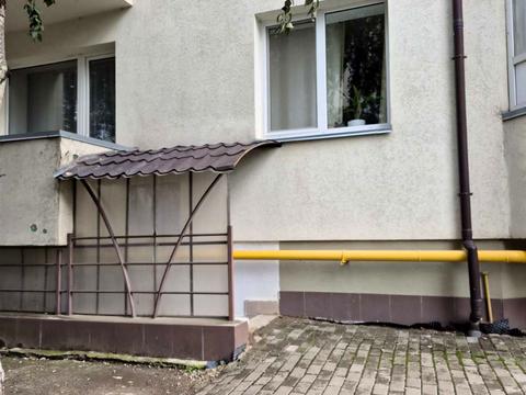 комерційна за адресою Ключний провулок, 5