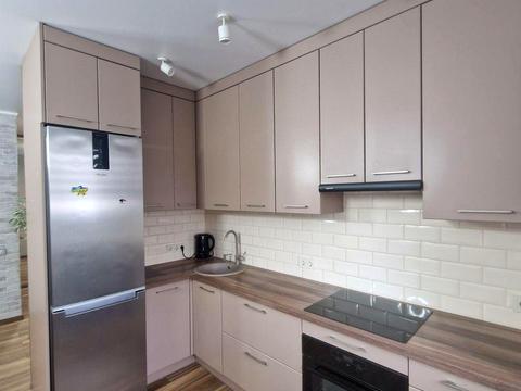 квартира за адресою Сергія Данченка вул., 32