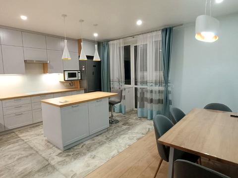 квартира за адресою Герцена вул., 35