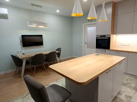 квартира за адресою Герцена вул., 35