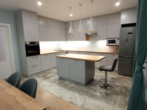 квартира за адресою Герцена вул., 35