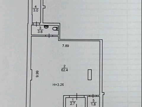 комерційна за адресою Дегтярна вул., 20-Б