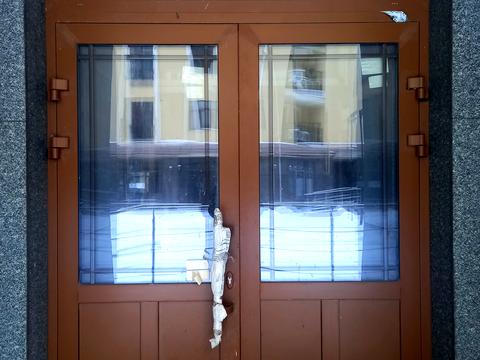 комерційна за адресою Дегтярна вул., 20-Б