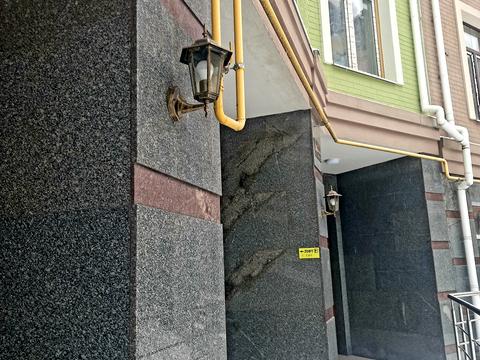 комерційна за адресою Дегтярна вул., 20-Б