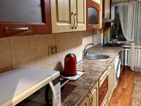 квартира за адресою Небесної Сотні вул. (Леніна), 61