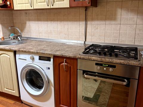 квартира за адресою Небесної Сотні вул. (Леніна), 61