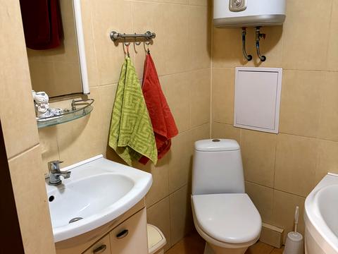 квартира за адресою Небесної Сотні вул. (Леніна), 61