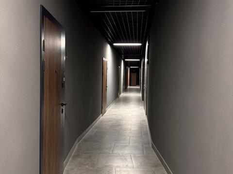 квартира за адресою Чубаївська вул., (Будинок)