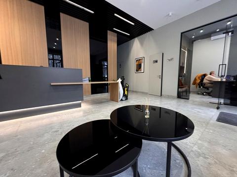 квартира за адресою Чубаївська вул., (Будинок)