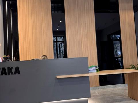 квартира за адресою Чубаївська вул., (Будинок)