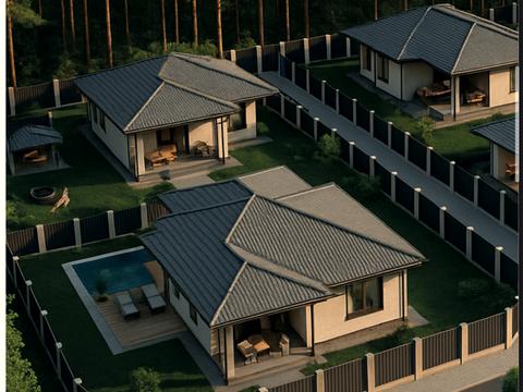 будинок за адресою Нова