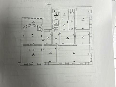 комерційна за адресою Грецька вул., 52