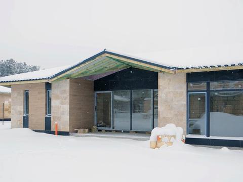 будинок за адресою Нова