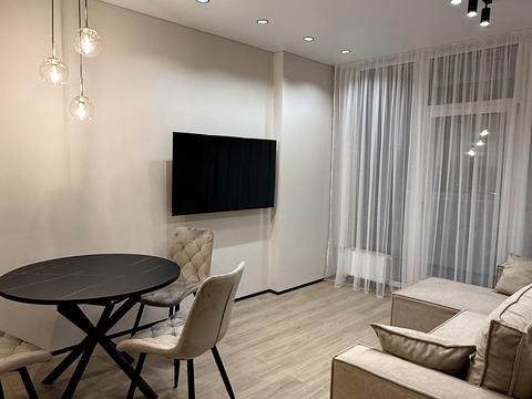 квартира по адресу Берестейский просп. (Победы), 11 к3