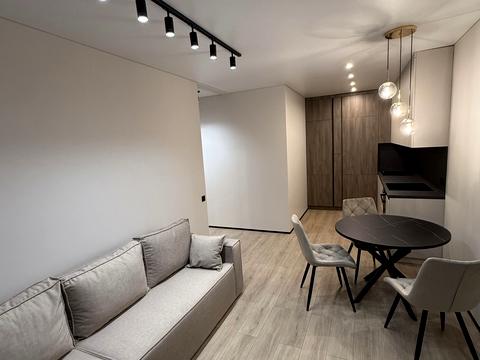 квартира по адресу Берестейский просп. (Победы), 11 к3