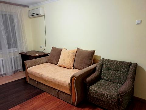 квартира за адресою Олександра Архипенка вул. (Мате Залки), 4-А