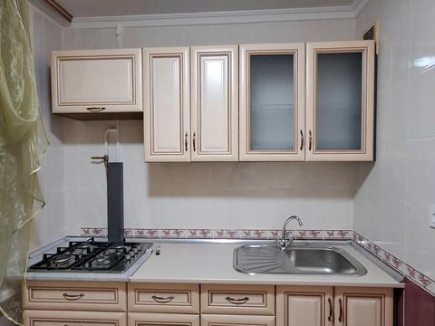 квартира за адресою Олександра Архипенка вул. (Мате Залки), 4-А