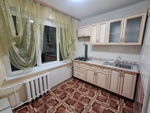 квартира за адресою Олександра Архипенка вул. (Мате Залки), 4-А