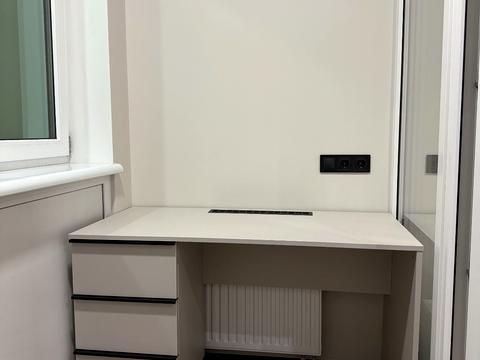 квартира по адресу Берестейский просп. (Победы), 11 к3