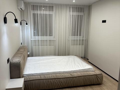 квартира по адресу Берестейский просп. (Победы), 11 к3