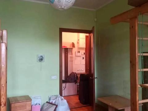 квартира по адресу Науки просп., 42/1к12