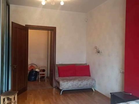 квартира по адресу Науки просп., 42/1к12