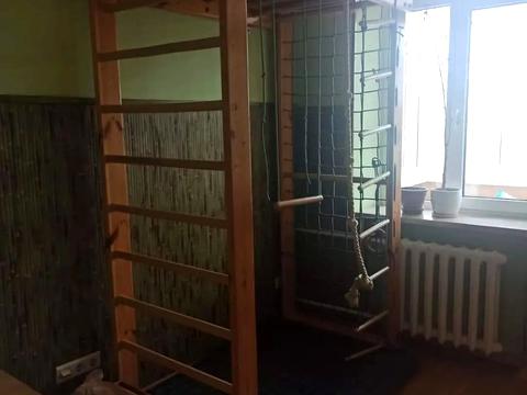 квартира по адресу Науки просп., 42/1к12