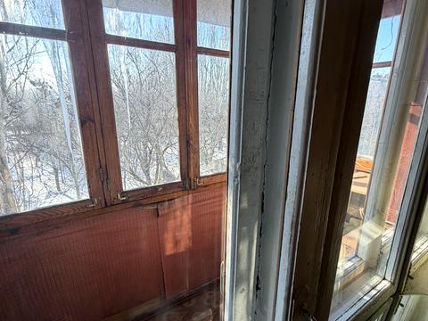 квартира за адресою Олексія Поради вул. (Димитрова), 41