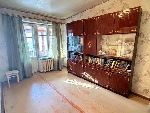 квартира за адресою Олексія Поради вул. (Димитрова), 41