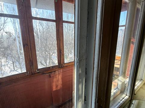 квартира за адресою Олексія Поради вул. (Димитрова), 41